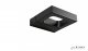 Настенный светильник iLedex Shedar ZD8085S-6W BK. 