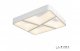 Потолочный светильник iLedex Luminous S1894/52 WH. 