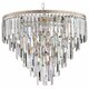 Подвесная люстра Stilfort Kristalina 2110/03/12P. 