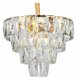 Подвесная люстра Stilfort Maris 1022/03/08P. 