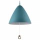 Подвесной светильник Stilfort Aura 2051/07/01P. 