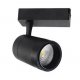 Трековый светодиодный светильник Horoz Monaco 30W 4200K черный 018-019-0030. 
