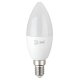 Лампа светодиодная ЭРА E14 10W 6500K матовая B35-10W-865-E14 R. 