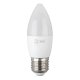 Лампа светодиодная ЭРА E27 10W 6500K матовая B35-10W-865-E27 R. 