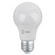 Лампа светодиодная ЭРА E27 15W 4000K матовая A60-15W-840-E27 R. 