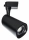 Трековый светодиодный светильник Arte Lamp Barut A4563PL-1BK. 