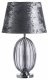 Интерьерная настольная лампа Arte Lamp Beverly A5131LT-1CC. 