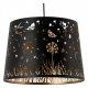 Подвесной светильник Arte Lamp Celesta A2768SP-1BK. 