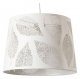 Подвесной светильник Arte Lamp Celesta A2768SP-1WH. 