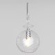 Подвесной светильник Eurosvet Dream 50192/1 прозрачный. 