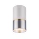 Потолочный светильник Elektrostandard DLN106 GU10 белый/серебро 4690389148606. 