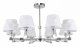 Потолочная люстра F-Promo Lilian 2659-8P. 