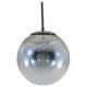 Подвесной светильник Arte Lamp Jupiter Chrome A7961SP-1CC. 