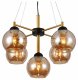 Подвесная люстра Ambrella light Traditional TR9026. 