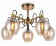 Потолочная люстра Ambrella light Traditional TR9061. 