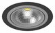 Точечный светильник Lightstar Intero 111 i91709. 