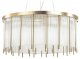 Подвесная люстра Odeon Light York 4788/10. 
