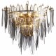 Подвесная люстра Stilfort Merkel 2129/03/10P. 