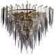 Подвесная люстра Stilfort Merkel 2129/03/18P. 