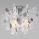 Потолочная люстра Bogates Bolla 319/5. 