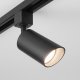 Трековый светильник Elektrostandard Splay MRL 1006 GU10 черный 4690389148132. 