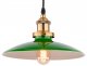 Подвесной светильник Lussole Loft Badger GRLSP-9543. 