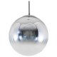 Подвесной светильник Arte Lamp Jupiter Chrome A7963SP-1CC. 