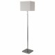 Торшер Arte Lamp North A5896PN-1CC. 
