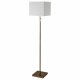 Торшер Arte Lamp North A5896PN-1PB. 