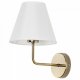 Бра Arte Lamp Elba A2581AP-1AB. 
