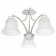 Потолочная люстра Arte Lamp Emma A2713PL-3WG. 