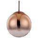 Подвесной светильник Arte Lamp Jupiter Copper A7962SP-1RB. 