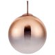 Подвесной светильник Arte Lamp Jupiter Copper A7964SP-1RB. 