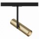 Трековый светильник Maytoni Track Lamps TR005-1-GU10-BG. 