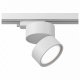 Трековый светодиодный светильник Maytoni Track lamps TR007-1-12W3K-W. 