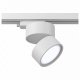 Трековый светодиодный светильник Maytoni Track lamps TR007-1-12W4K-W. 