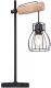 Интерьерная настольная лампа Globo Mina 15326TN. 