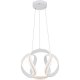 Подвесной светильник Globo Pruna 67119H. 