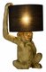 Настольная лампа Lucide Extravaganza Chimp 10502/81/30. 