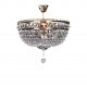 Подвесной светильник Lumina Deco Casadonna LDP 10161. 