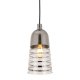 Подвесной светильник Lumina Deco Etrica LDP 6815 CHR. 