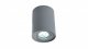 Потолочный светильник Lumina Deco Balston LDC 8055-A JP-D95*H123 GY. 