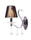 Бра Lumina Deco Bellisica LDW 8033-1 BK. 