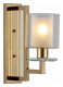 Бра Lumina Deco Manhattan LDW 8012-1W F.GD. 