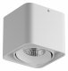 Накладной светильник Lightstar Monocco 052116-IP65. 