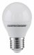 Лампа светодиодная Elektrostandard G45 a048624. 