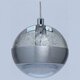 Подвесной светильник MW-Light Капелия 1 730010101. 