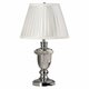Настольная лампа декоративная Chiaro Оделия 619030501. 