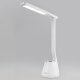 Настольная лампа офисная Eurosvet Office 80421/1 белый 8W. 