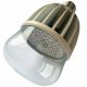 Лампа светодиодная Uniel LED-M80 E27 20Вт K LED-M80-20W/SP/E27/CL ALS55WH картон. 